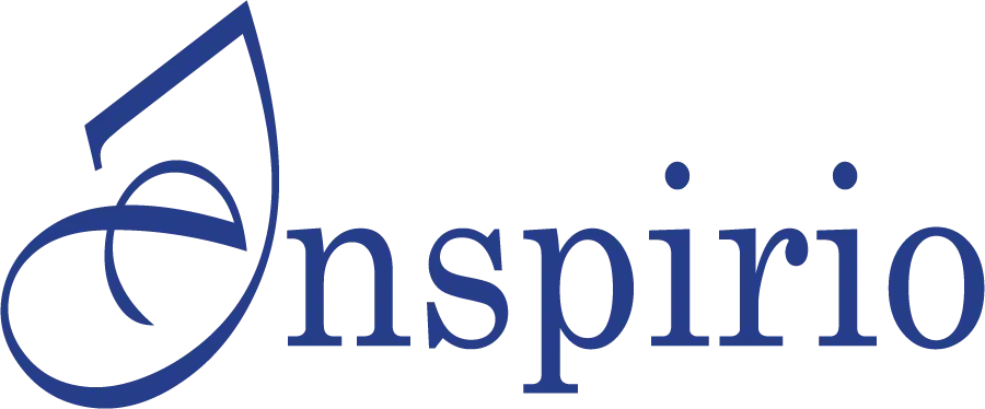 Inspirio logo